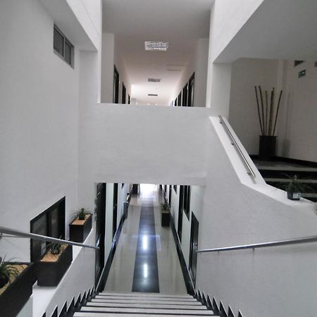Hotel Cafeira เปเรย์รา ภายนอก รูปภาพ