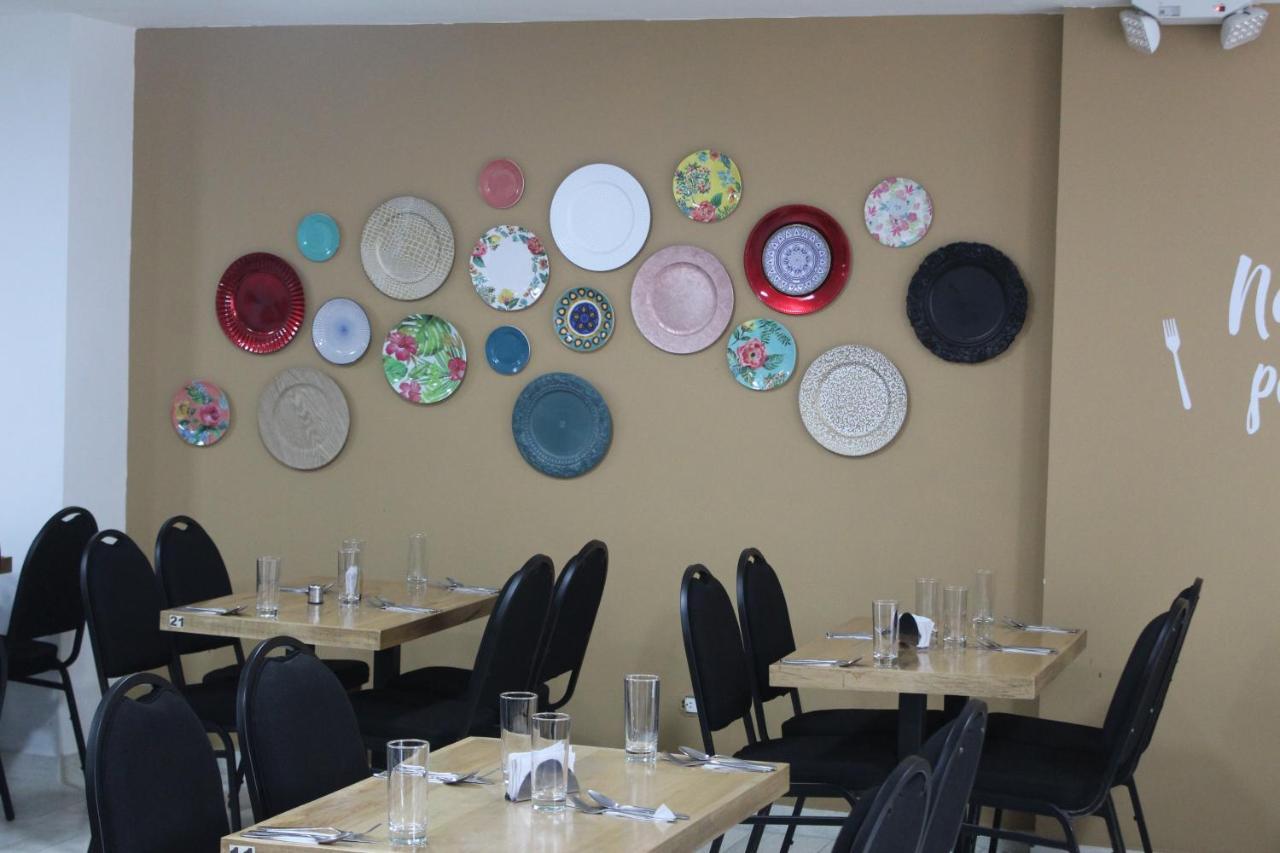 Hotel Cafeira เปเรย์รา ภายนอก รูปภาพ