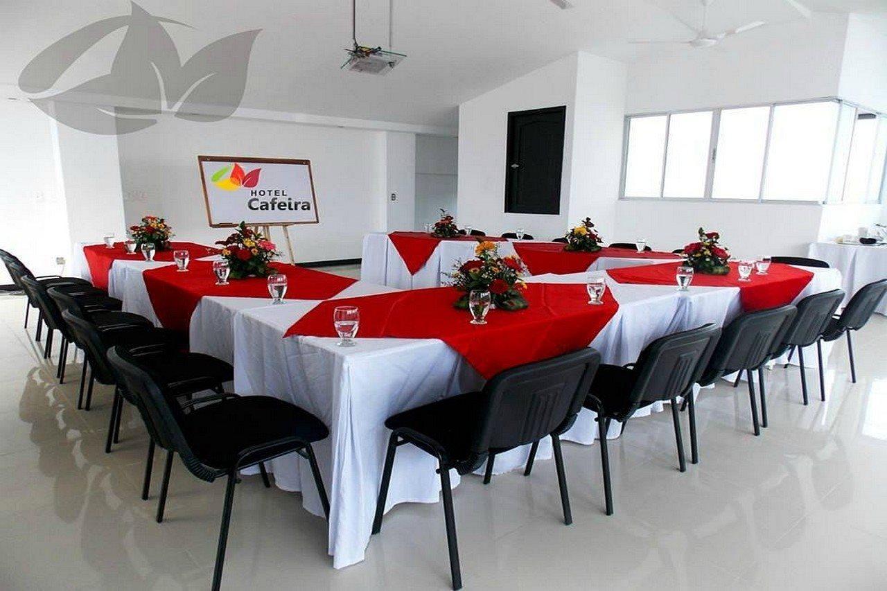 Hotel Cafeira เปเรย์รา ภายนอก รูปภาพ