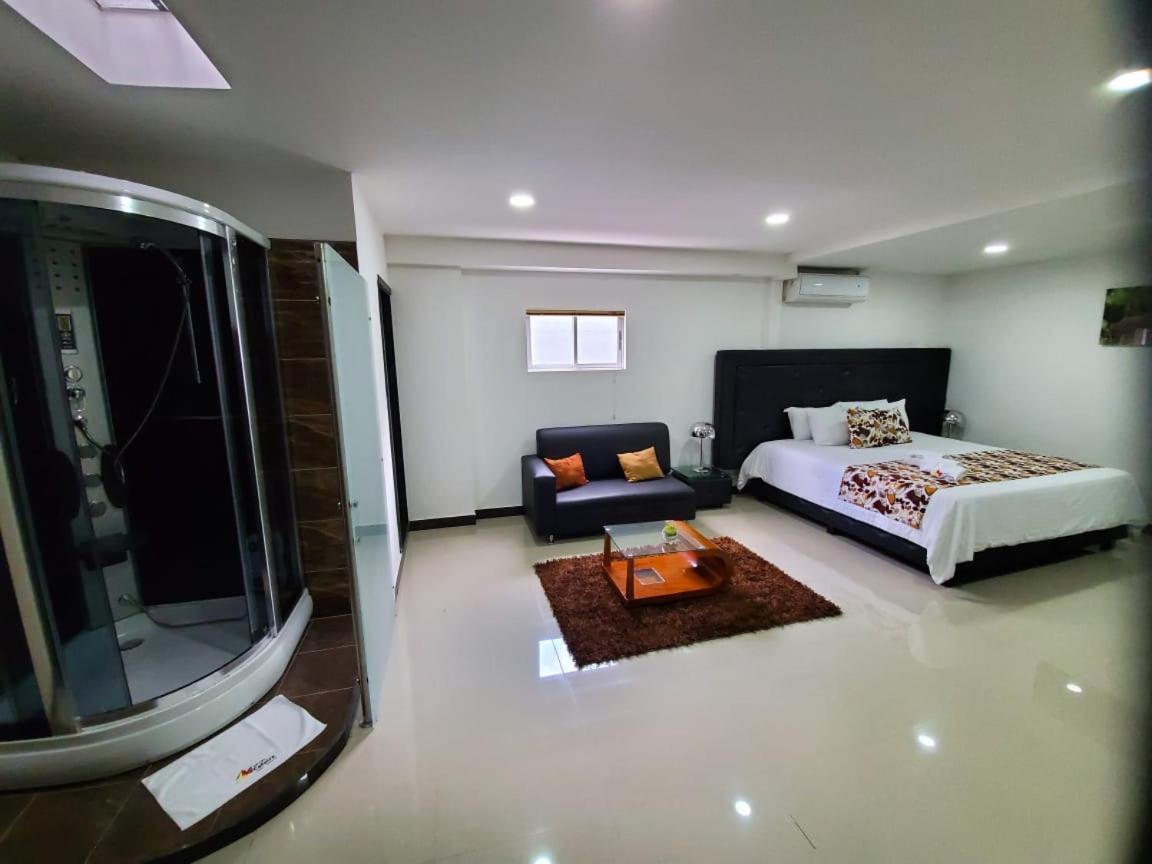 Hotel Cafeira เปเรย์รา ภายนอก รูปภาพ