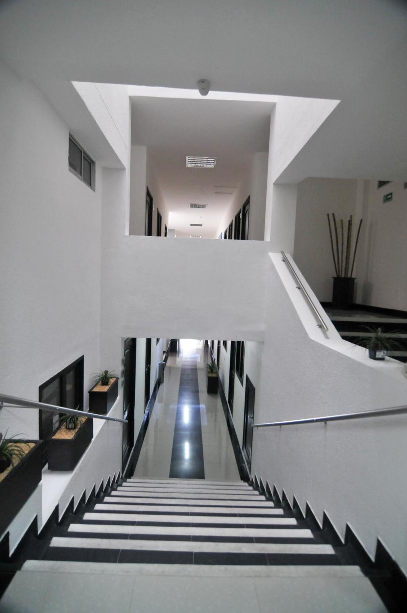 Hotel Cafeira เปเรย์รา ภายนอก รูปภาพ