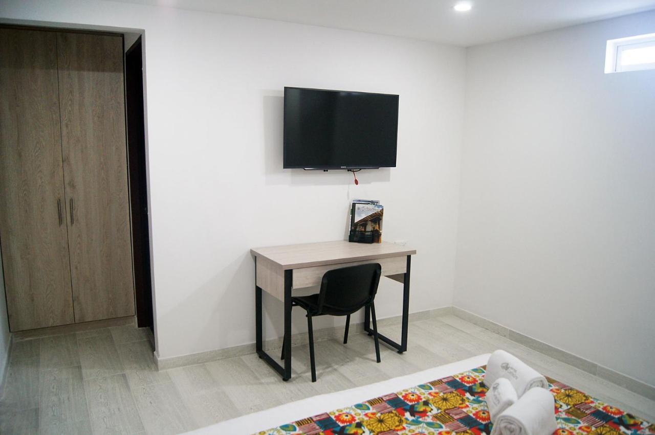 Hotel Cafeira เปเรย์รา ภายนอก รูปภาพ