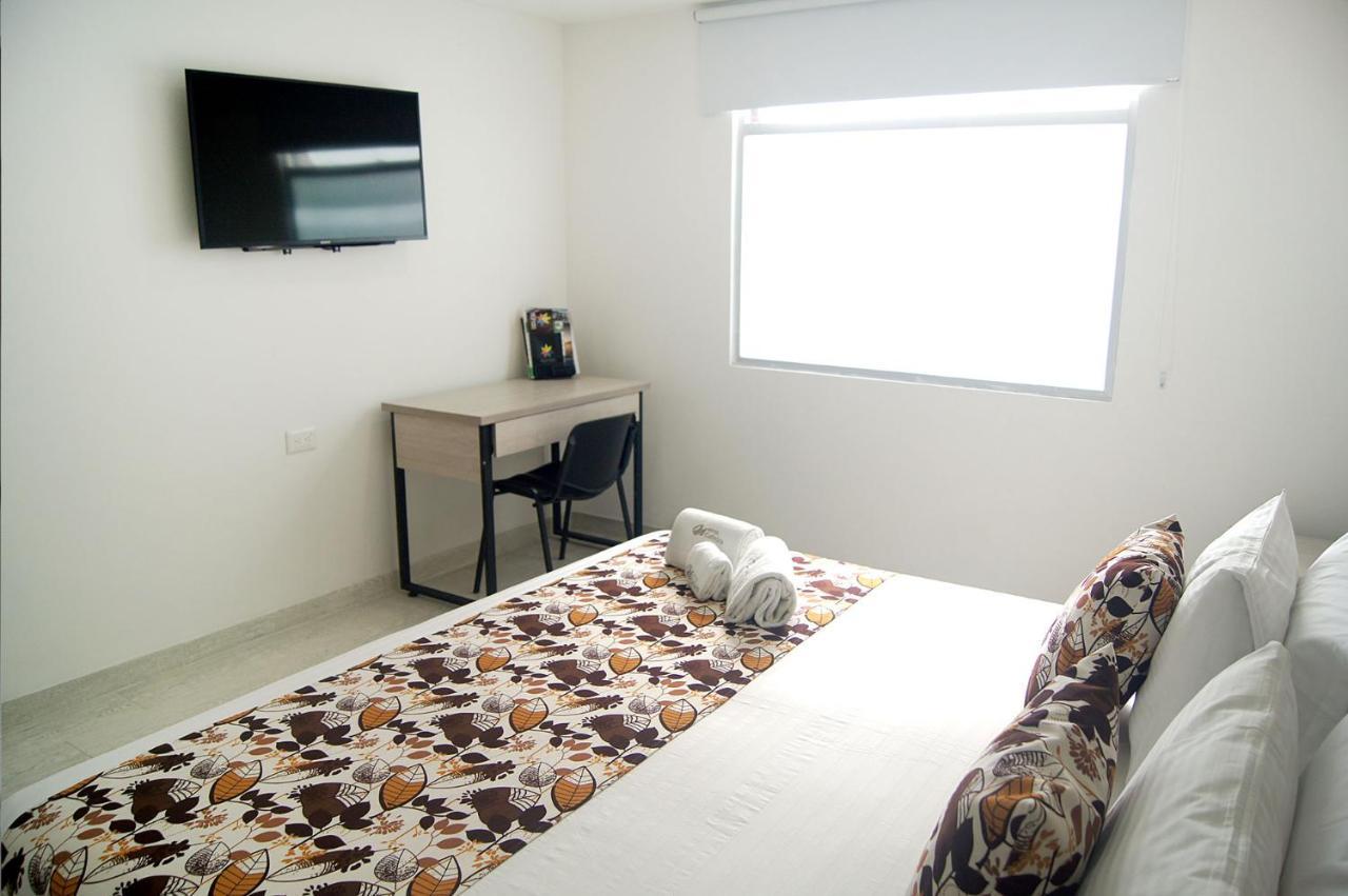 Hotel Cafeira เปเรย์รา ภายนอก รูปภาพ