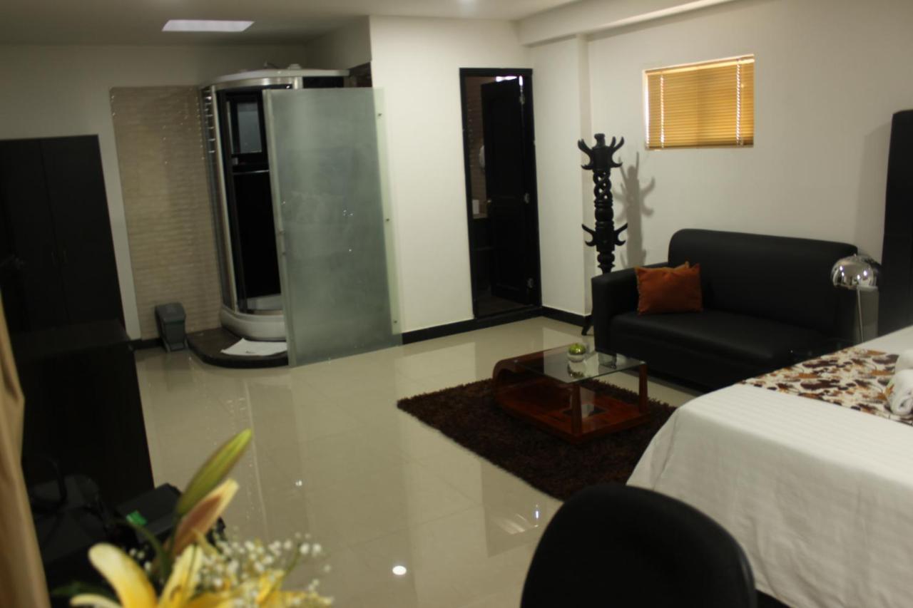 Hotel Cafeira เปเรย์รา ภายนอก รูปภาพ