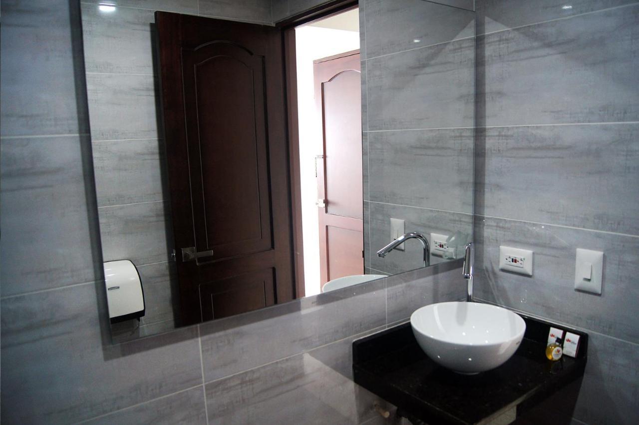 Hotel Cafeira เปเรย์รา ภายนอก รูปภาพ